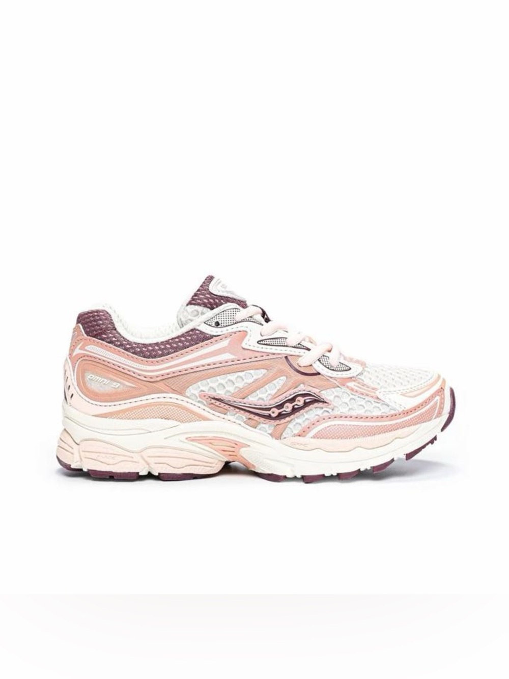 Saucony Big Kid's Omni 9 KDZ
